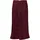 Vera Mont Maxirock Damen rot 38