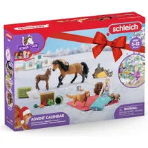 Schleich Adventskalender Horse Club 2023 (98982)