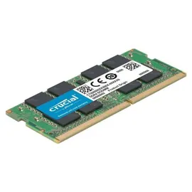 Crucial 16GB DDR4 3200 MT/s SO-DIMM RAM Notebook Speicher