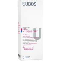 Eubos Trockene Haut 5% Urea Waschlotion 200 ml