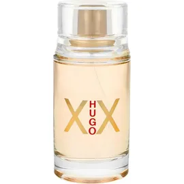 HUGO BOSS Hugo XX Eau de Toilette 100 ml