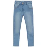 MINYMO 5-Pocket-Jeans Blau 110