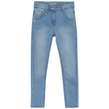 MINYMO 5-Pocket-Jeans Blau 110