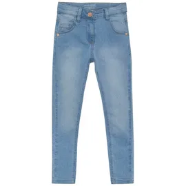 MINYMO 5-Pocket-Jeans Blau 110