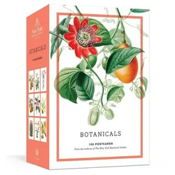 Botanicals