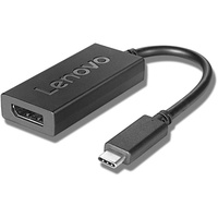 Lenovo USB-C DisplayPort-Adapter (4X90Q93303)