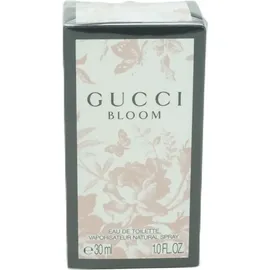 GUCCI Bloom Eau de Toilette 30 ml