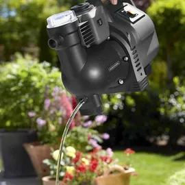 Gardena Haus- & Gartenautomat 3500/4