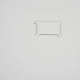 Mendler Boston T829 Schließfachschrank 12 Fächer 0 x 0 x 0 grau