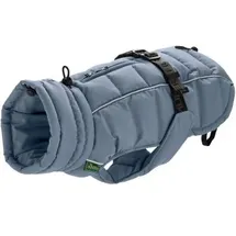 Hunter Paxson Hundemantel 33 taubenblau