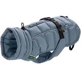 Hunter Paxson Hundemantel 33 taubenblau