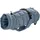 Hunter Paxson Hundemantel 33 taubenblau