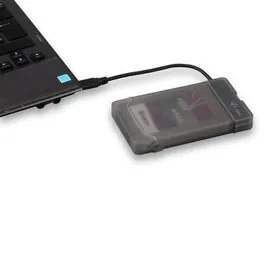 iTEC i-tec MySafe USB 3.0 Easy 2.5" Festplattengehäuse