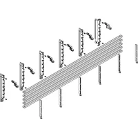 ABN Sammelschienen-Modul MTSC52535