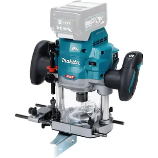 Makita RP001GZ Akku-Oberfräse