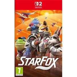 Nintendo Star Fox