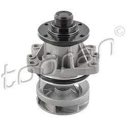 TOPRAN Wasserpumpe  für BMW 11511433712 11517504040 11511433828 500 312