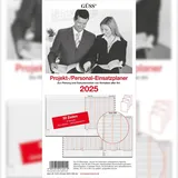 GUESS GÜSS-Projekt- und Personaleinsatzplaner