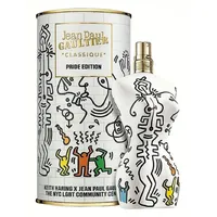 Jean Paul Gaultier Classique Pride Edition 2024 Eau de Toilette 100 ml