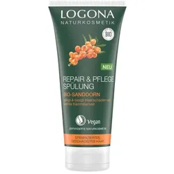 Logona Repair & Pflege Spülung
