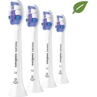 Philips Sonicare S2 Sensitive Aufsteckbürste 4 St.