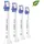Philips Sonicare S2 Sensitive Aufsteckbürste 4 St.