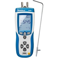 PeakTech 5145 Luftmessgerät (P5145)