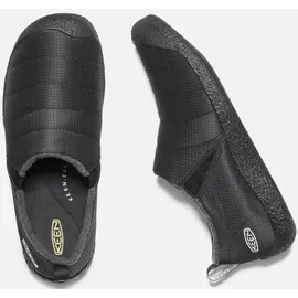 Keen Howser 2 Slipper, Triple Black, 45 EU
