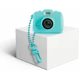 Studio Creator Mini Cam Digital Camera Original Turquoise