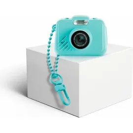 Studio Creator Mini Cam Digital Camera Original Turquoise