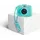 Studio Creator Mini Cam Digital Camera Original Turquoise