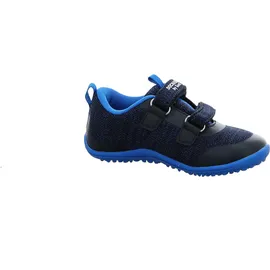 Dockers Klettschuh Kinder Blau 27