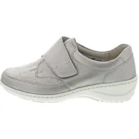 Waldläufer Kya Klettschuh Silber in Gr. 41 - 41