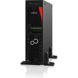 Fujitsu TX1320M6 XEON E-2456 32GB 4xSFF 500W