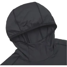 ICEPEAK Hoodie Grau L