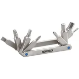 Novoflex Mini-Werkzeug mit 8 Funktionen