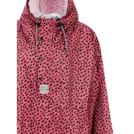 Protest Funktionsmantel PRTLaugh beere S-L
