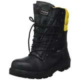 COFRA S.r.l. BRC-WOODSMAN45 Stiefel, Schwarz, 45