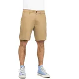 Reell Flex Chino Short, Dark Sand 30 Artikel-Nr.1203-004 - 01-001
