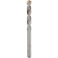KWB Vergütungsstahl Stein-Spiralbohrer 3 mm 1 Stück
