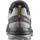 Salomon Herren, Multifunktionsschuhe SHOES EXTEND GORE-TEX", Gr. 47 1⁄3 in Grau Alloy/Asphalt/Spicy mustard,