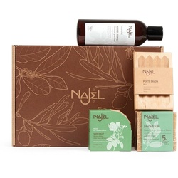 Najel Geschenksets  