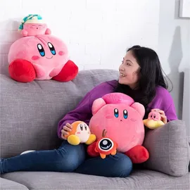 TOMY Nintendo Plüsch - Kirby (40 cm)