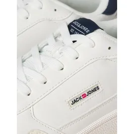 JACK & JONES Bounce Herren White/Navy Blazer 41