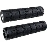 ODI Grips Rogue V2.1 Lock-On Griffe - schwarz - Fahrradgriffe