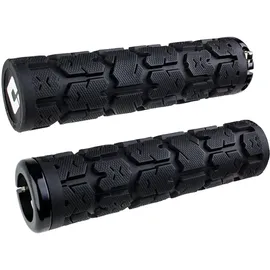 ODI Grips Rogue V2.1 Lock-On Griffe - schwarz - Fahrradgriffe