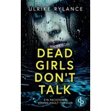 dp Verlag Dead Girls Don't Talk