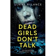 dp Verlag Dead Girls Don't Talk