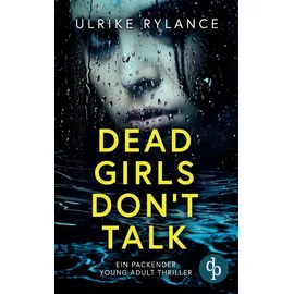 dp Verlag Dead Girls Don't Talk
