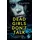 dp Verlag Dead Girls Don't Talk